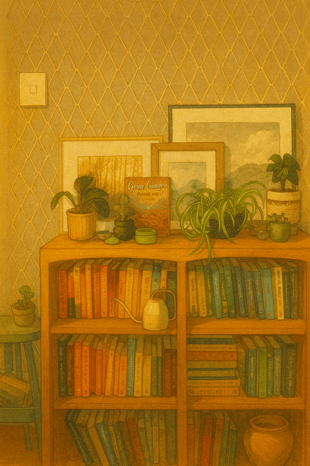 A Coeur d'Alene SEO agencies bookshelf