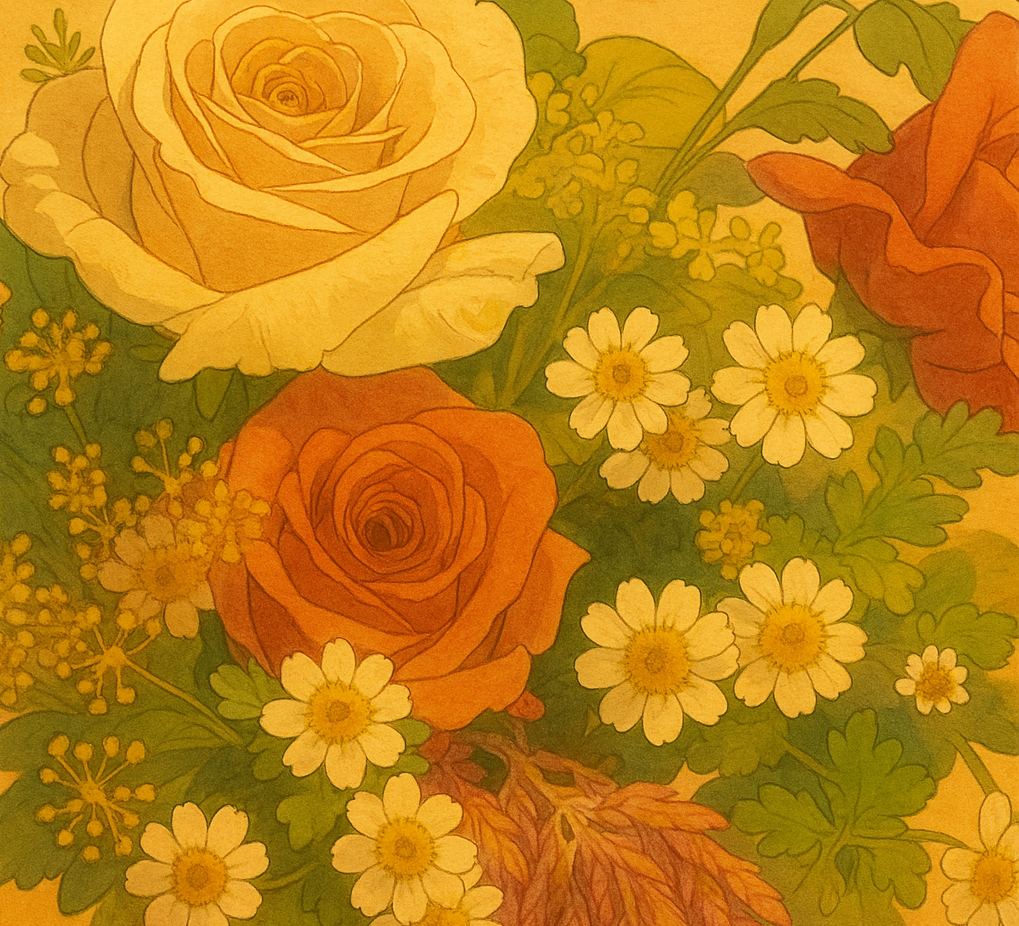 Google Ads performance report on screen